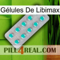 Gélules De Libimax 28